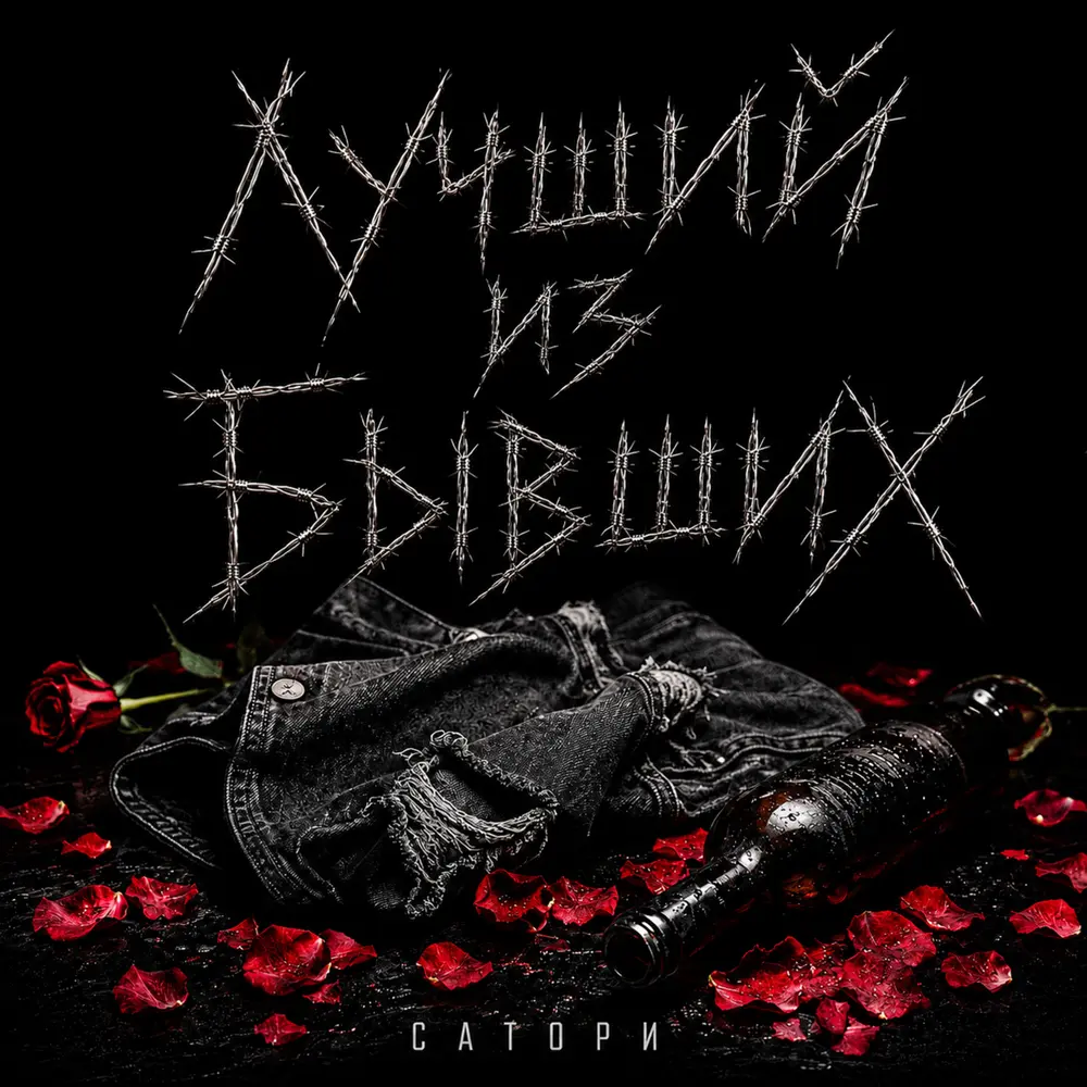 Лучший из бывших - САТОРИ