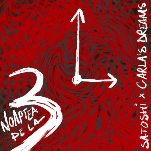 Satoshi feat. Carlas Dreams - Noaptea Pe La 3