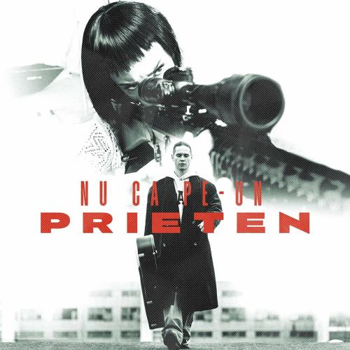 Satoshi feat. Olga Verbitchi - Nu Ca Pe-un Prieten