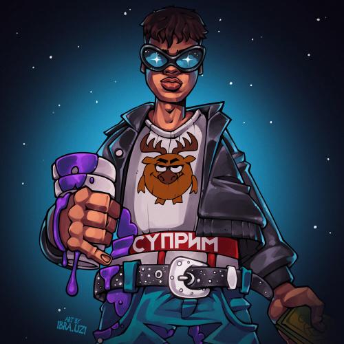 SATS - Суприм трусы