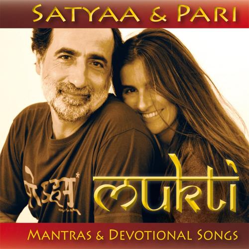 Satyaa, Pari - Ganapati