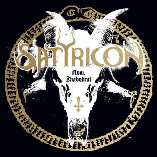 Satyricon - K.I.N.G