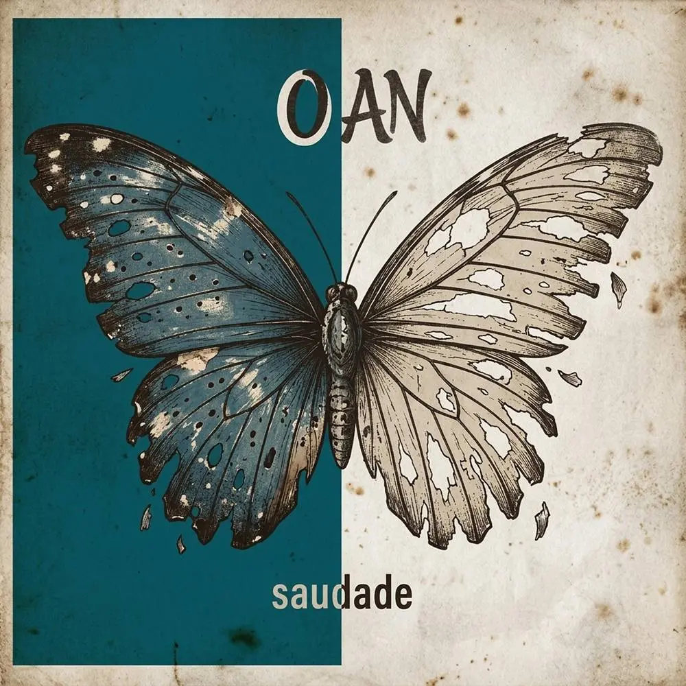 O An - Saudade