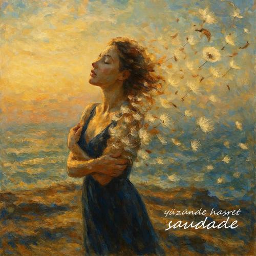 Saudade - Yüzünde Hasret