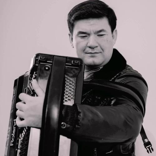 Мойылкөз - Сәуіржан Төлеш