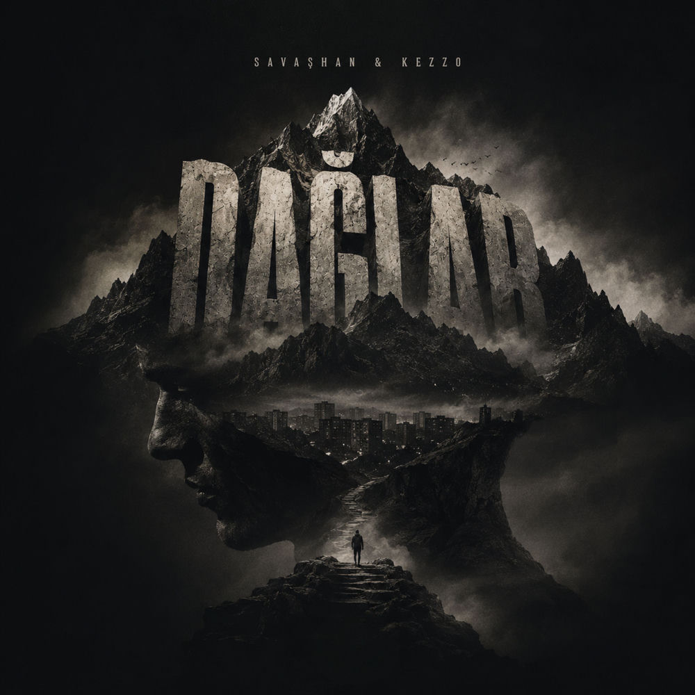 Savaşhan & Kezzo - Dağlar