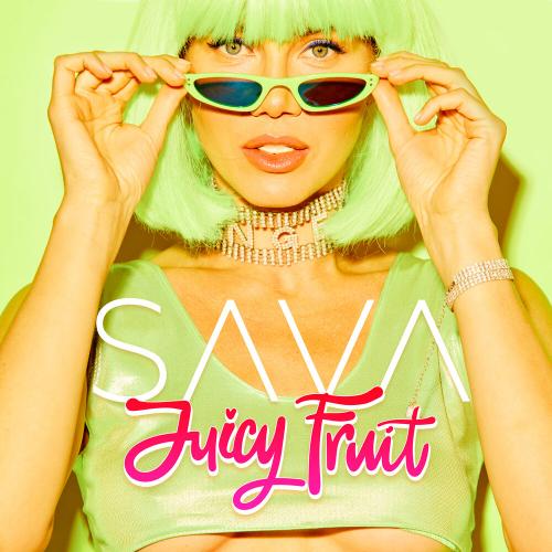 Sava - Juicy Fruit