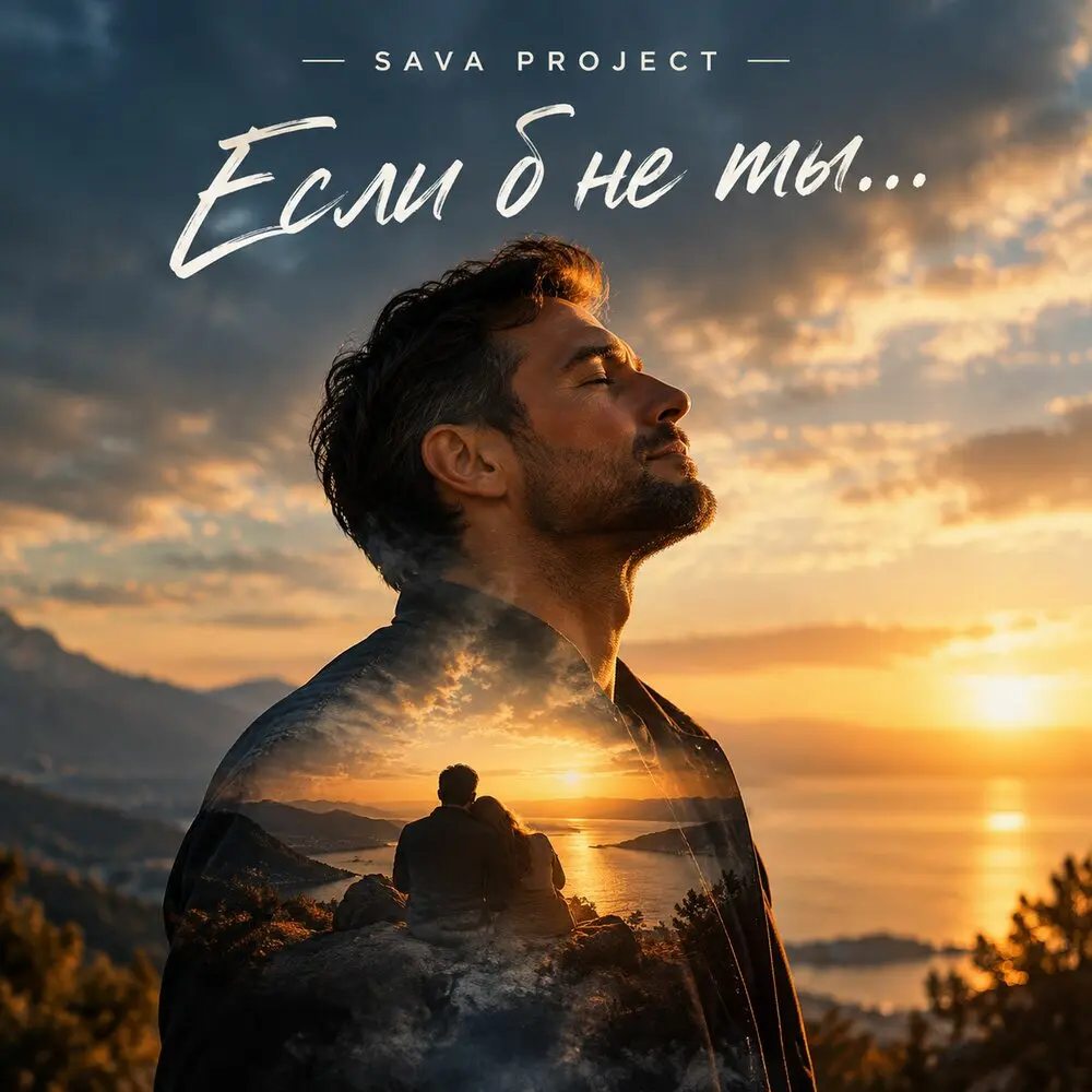 Если б не ты - Sava Project