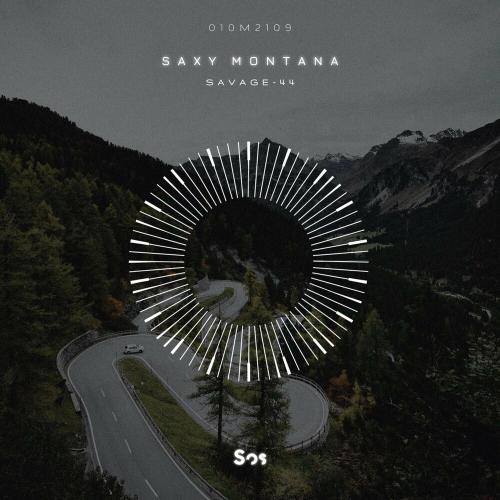 SAVAGE-44 - Saxy Montana