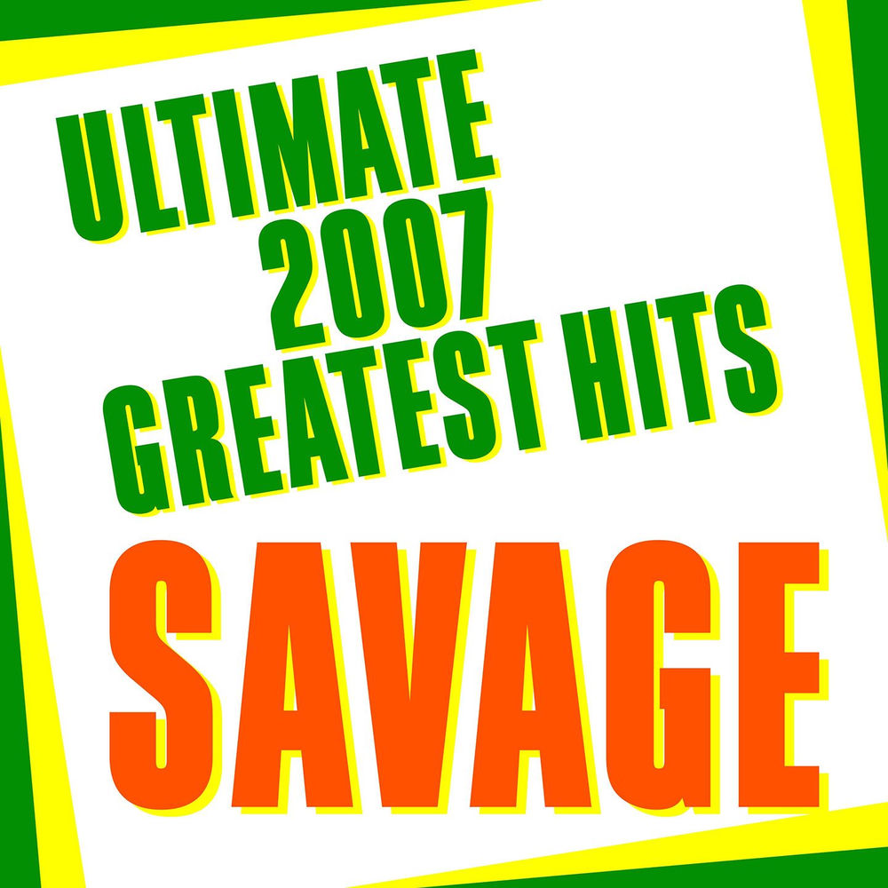 A Love Again - Savage