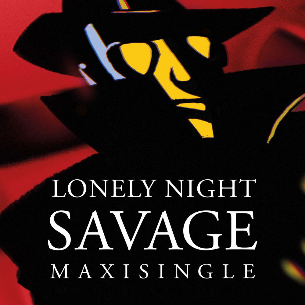 Lonely Night (Flemming Dalum Remix) (Feat. Flemming Dalum) - Savage feat. Flemming Dalum