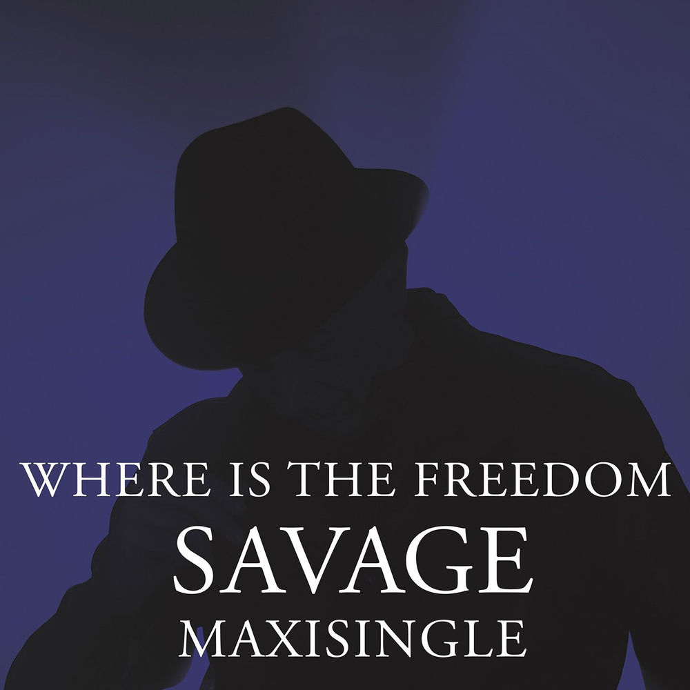 Where Is The Freedom (Flemming Dalum Mix) (Feat. Flemming Dalum) - Savage feat. Flemming Dalum