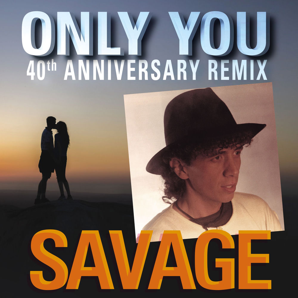 Only You (Goh Remix) (Feat. Goh) - Savage feat. GOH