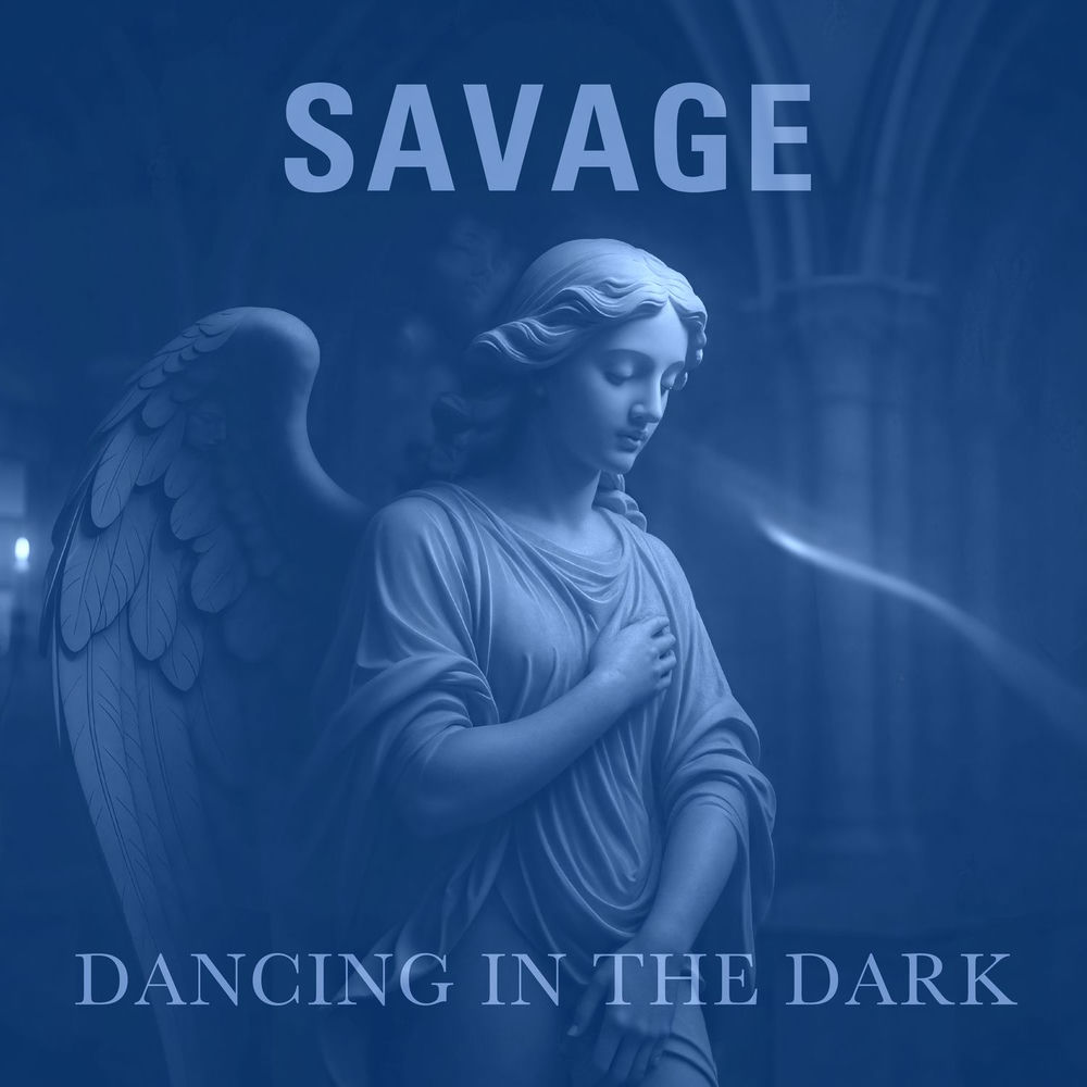 Dancing In The Dark (Pas Remix) (Feat. Pas) - Savage feat. Pas