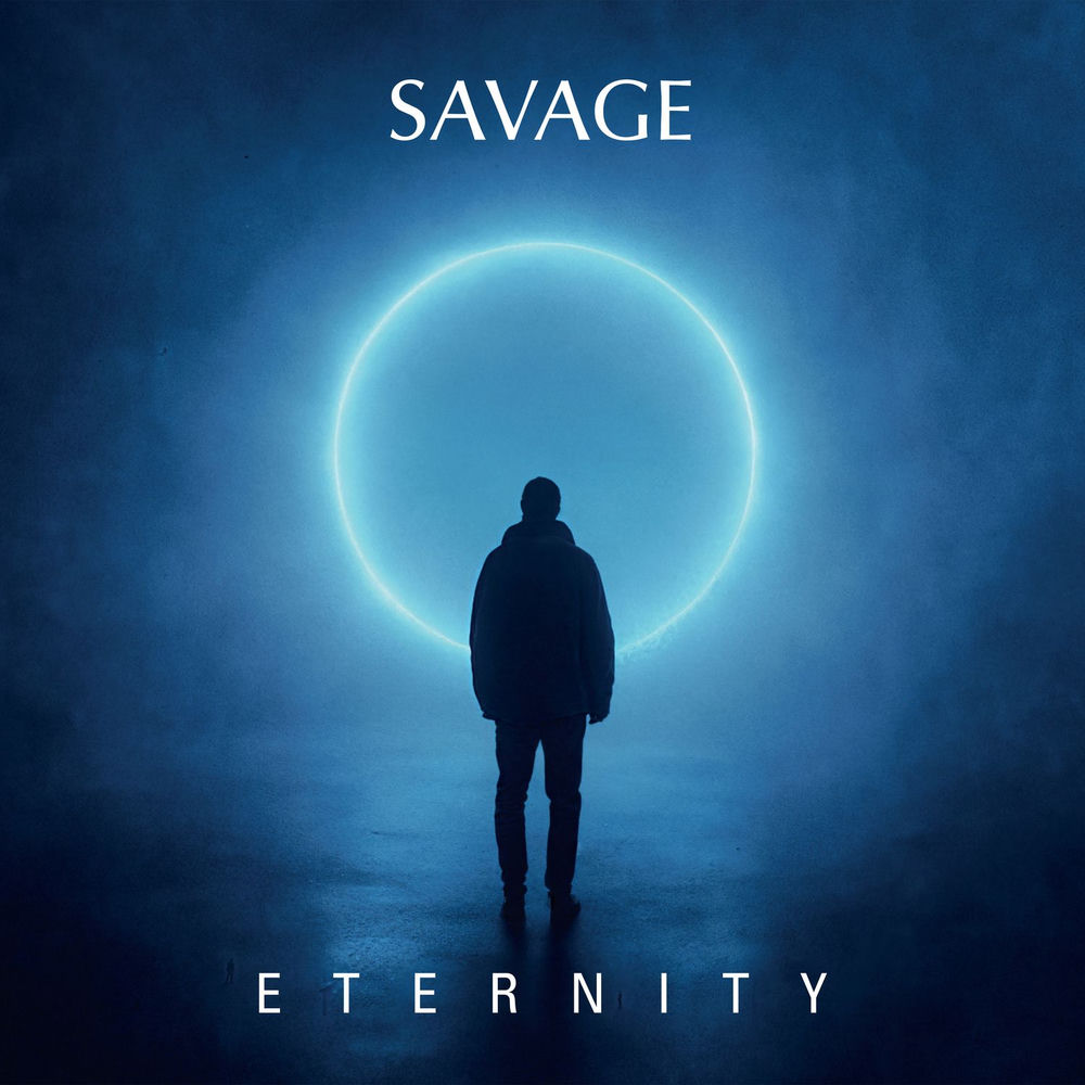 Eternity (Pas Remix Extended) (Feat. Pas) - Savage feat. Pas