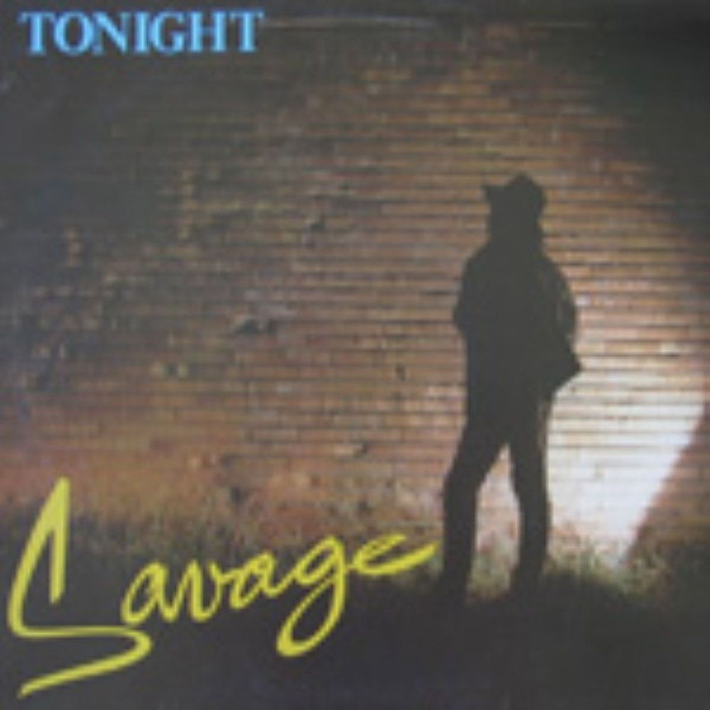 Fugitive - Savage