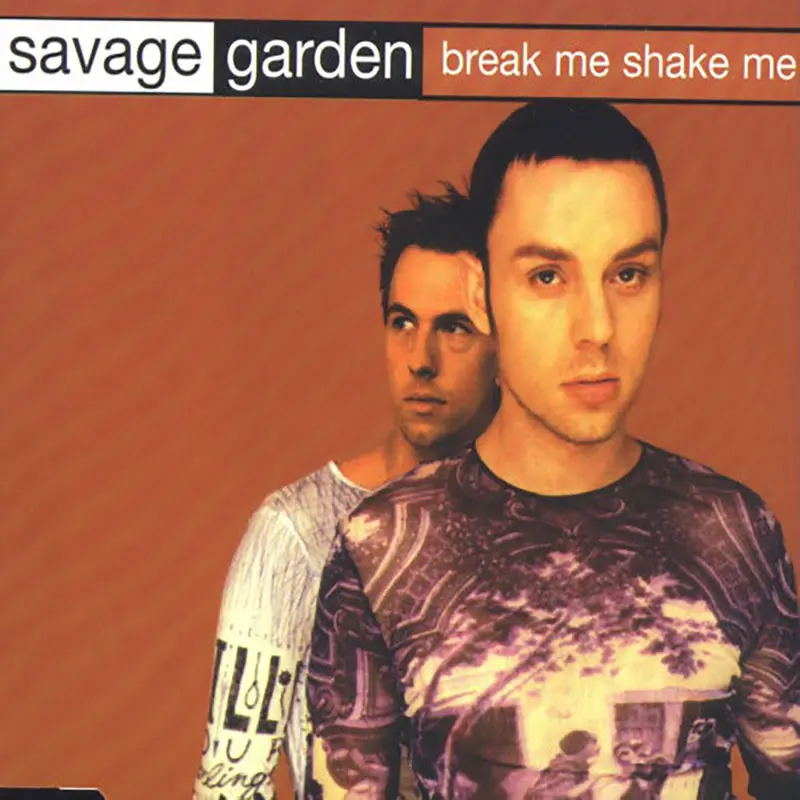 Break Me Shake Me (Acoustic Live) - Savage Garden