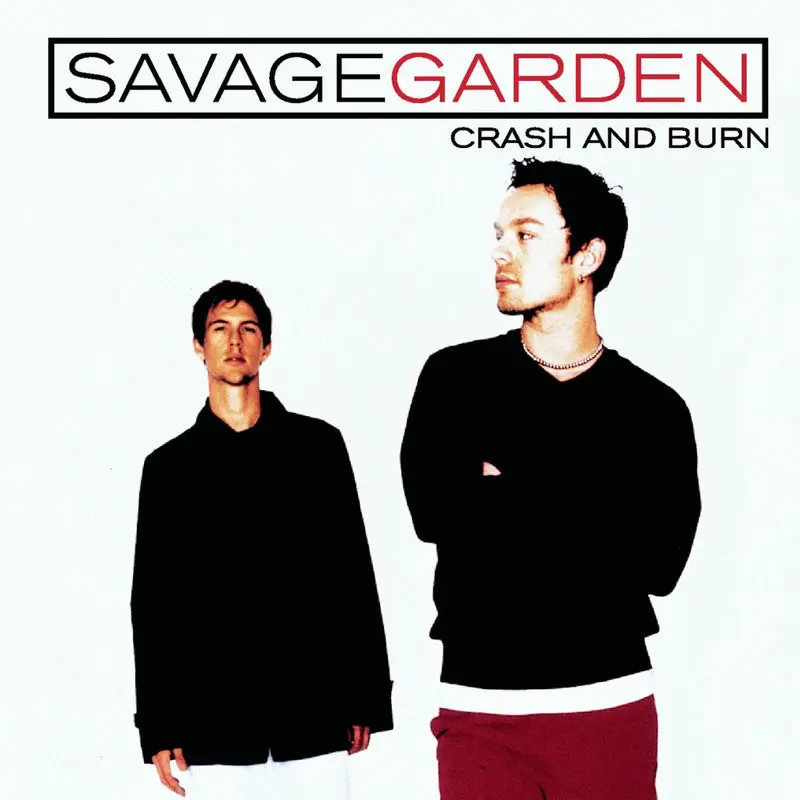 Gunning Down Romance (Drum And Bass Mix) - Savage Garden