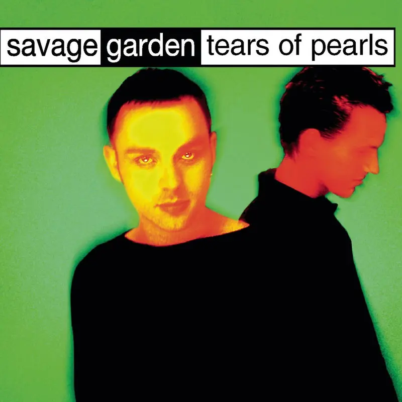 Love Can Move You (Album Version) - Savage Garden