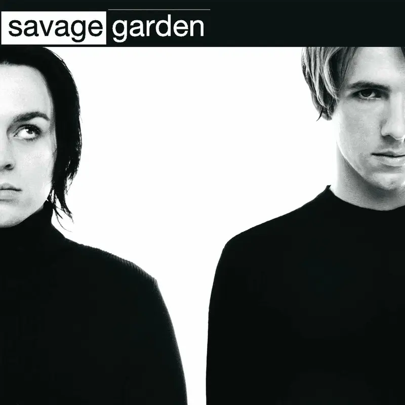 Mine - Savage Garden