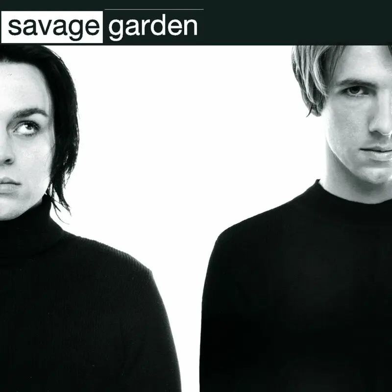 Promises - Savage Garden