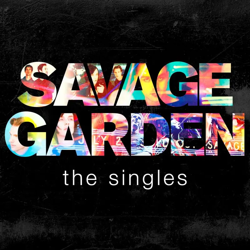 She - Savage Garden