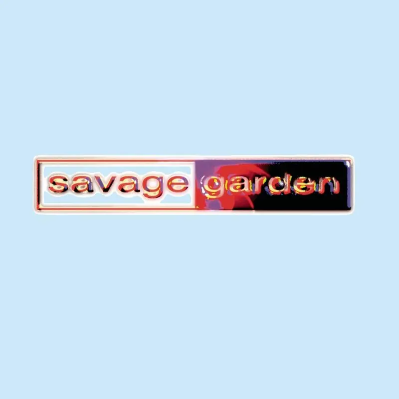Tears Of Pearls (Tears On The Dancefloor Mix) - Savage Garden