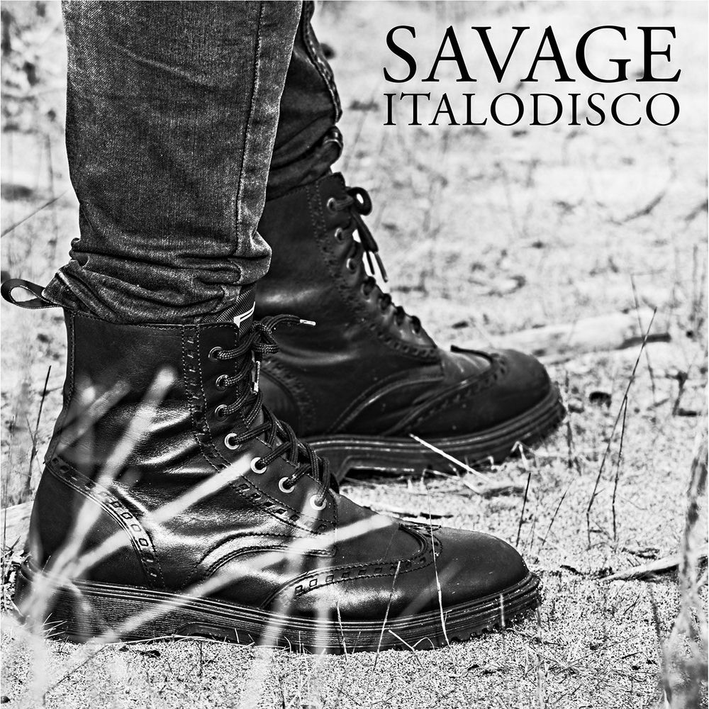 Italodisco - Savage