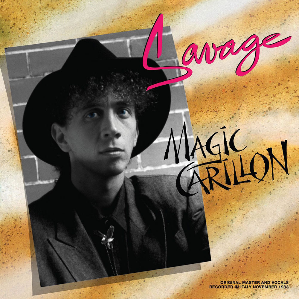 Magic Carillon (Classic Rework) - Savage