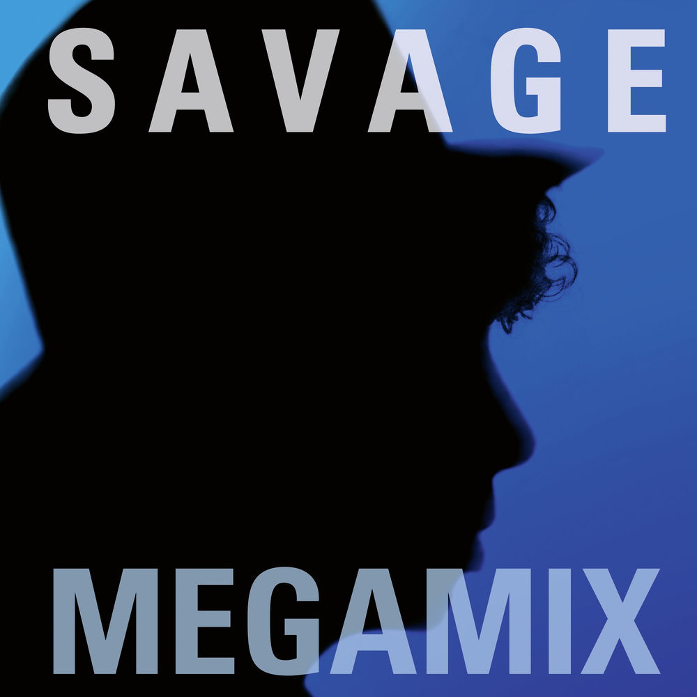 Megamix (Megarobyx) - Savage