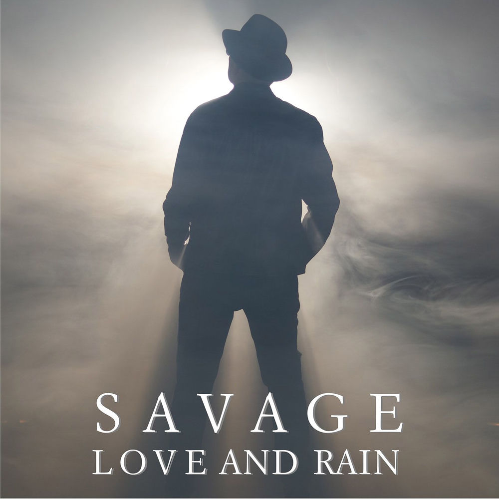 Moon Is Falling - Savage