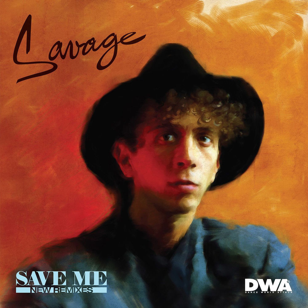 Save Me (Dub Remix) - Savage