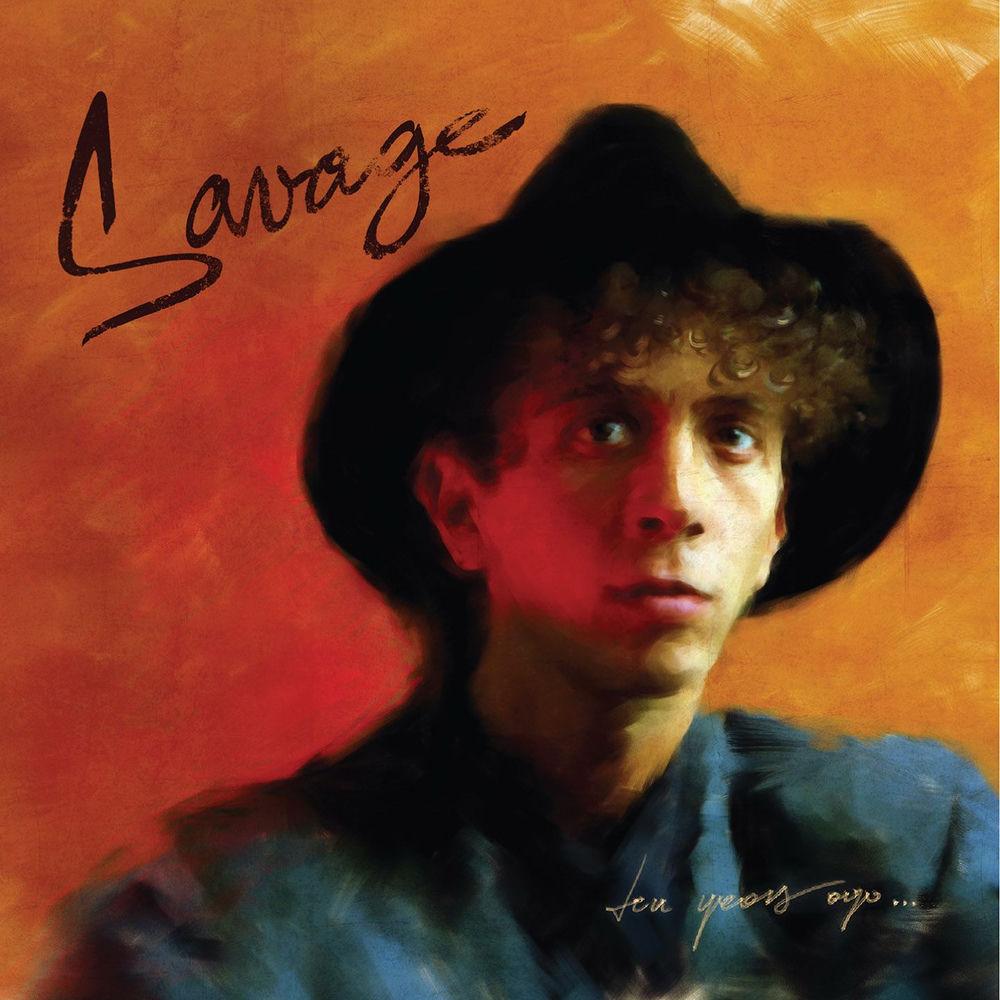 Save Me (Remastered) - Savage