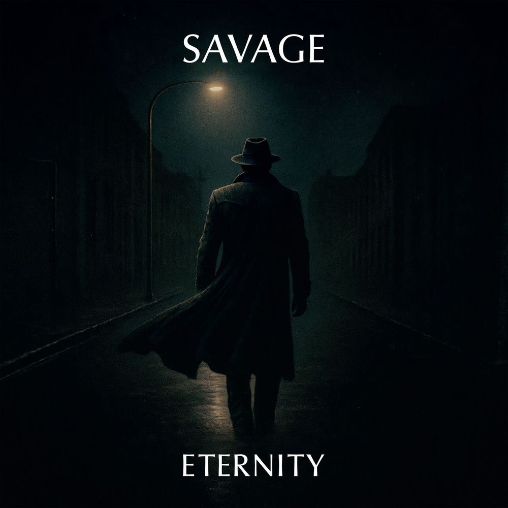 The Reason Of My Life - Savage