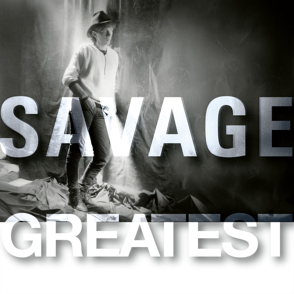 Twothousandnine (Euroradio) - Savage