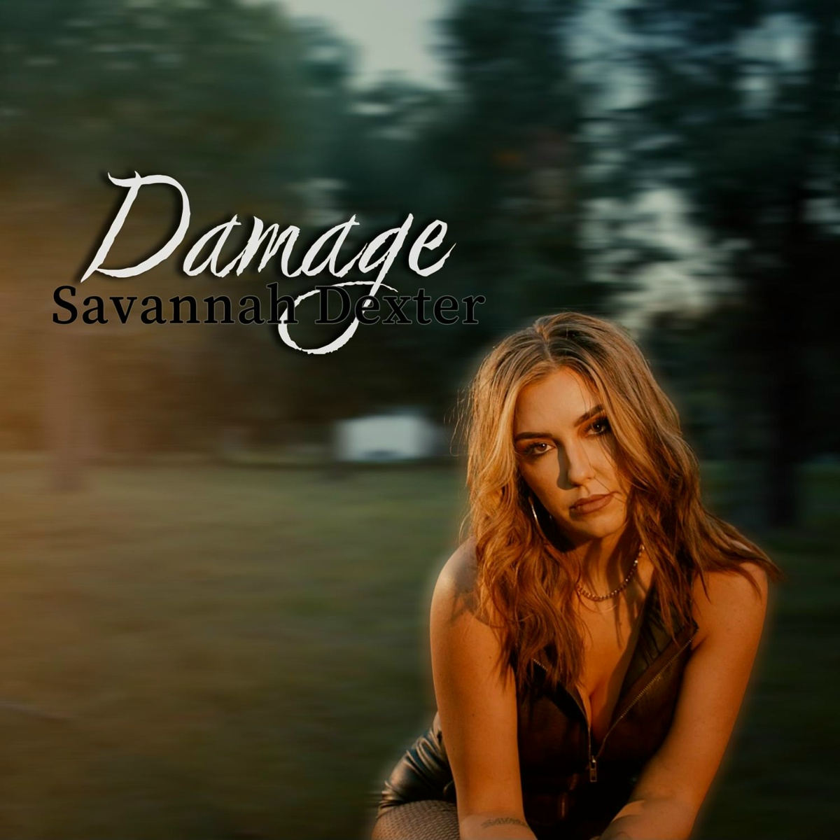 Damage - Savannah Dexter