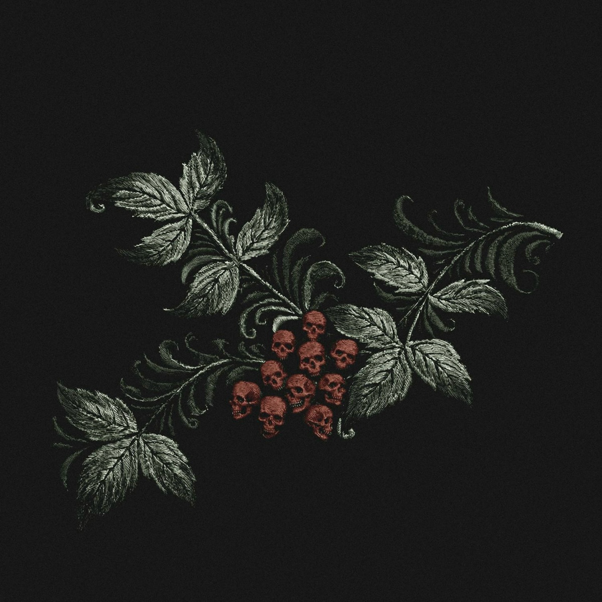 Дикая ягода - Савеличи