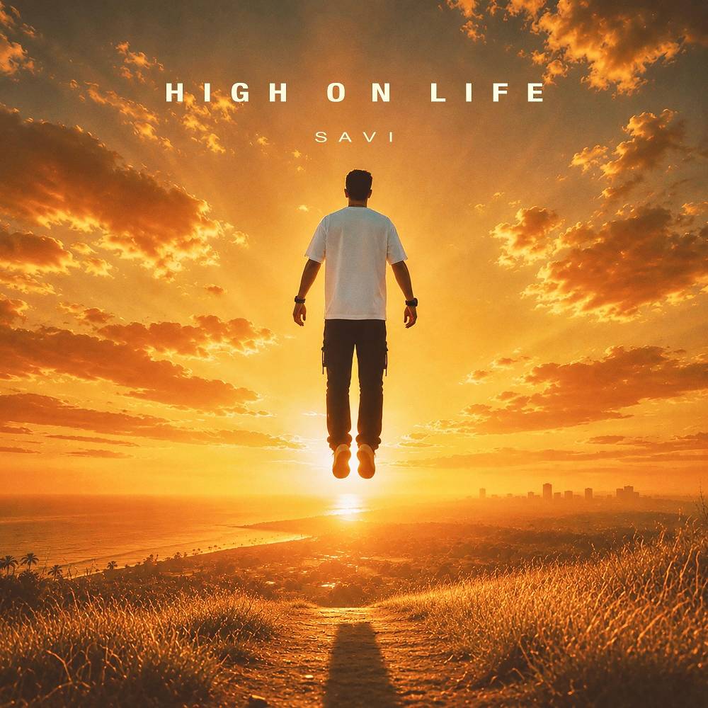 High On Life - Savi