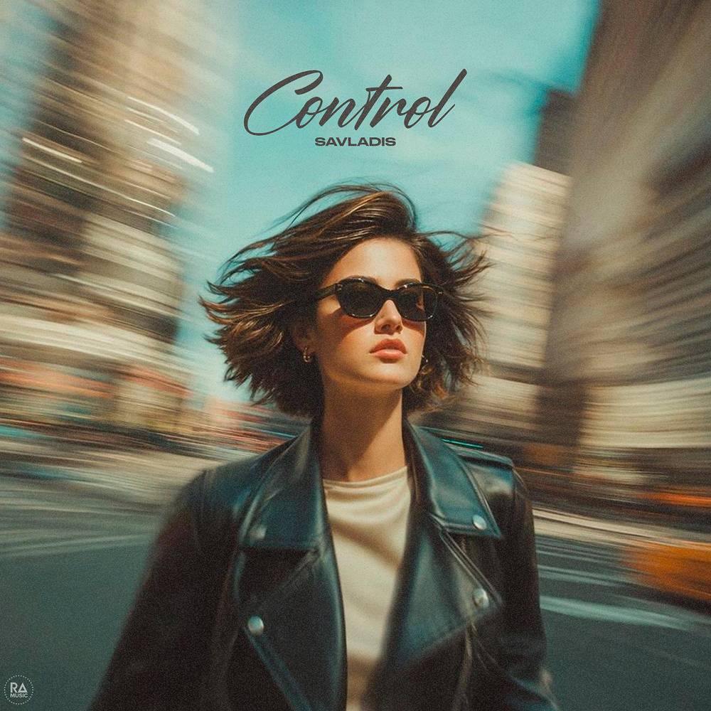 Savladis - Control