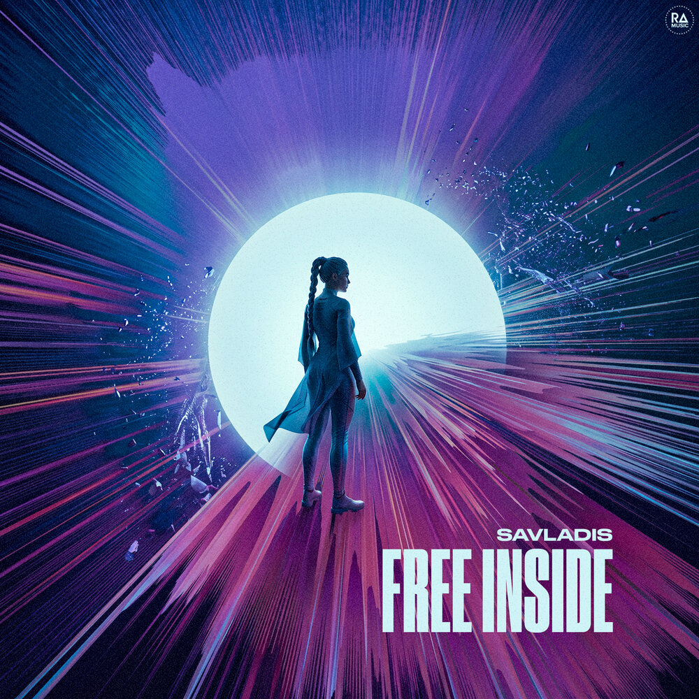 Free Inside - Savladis