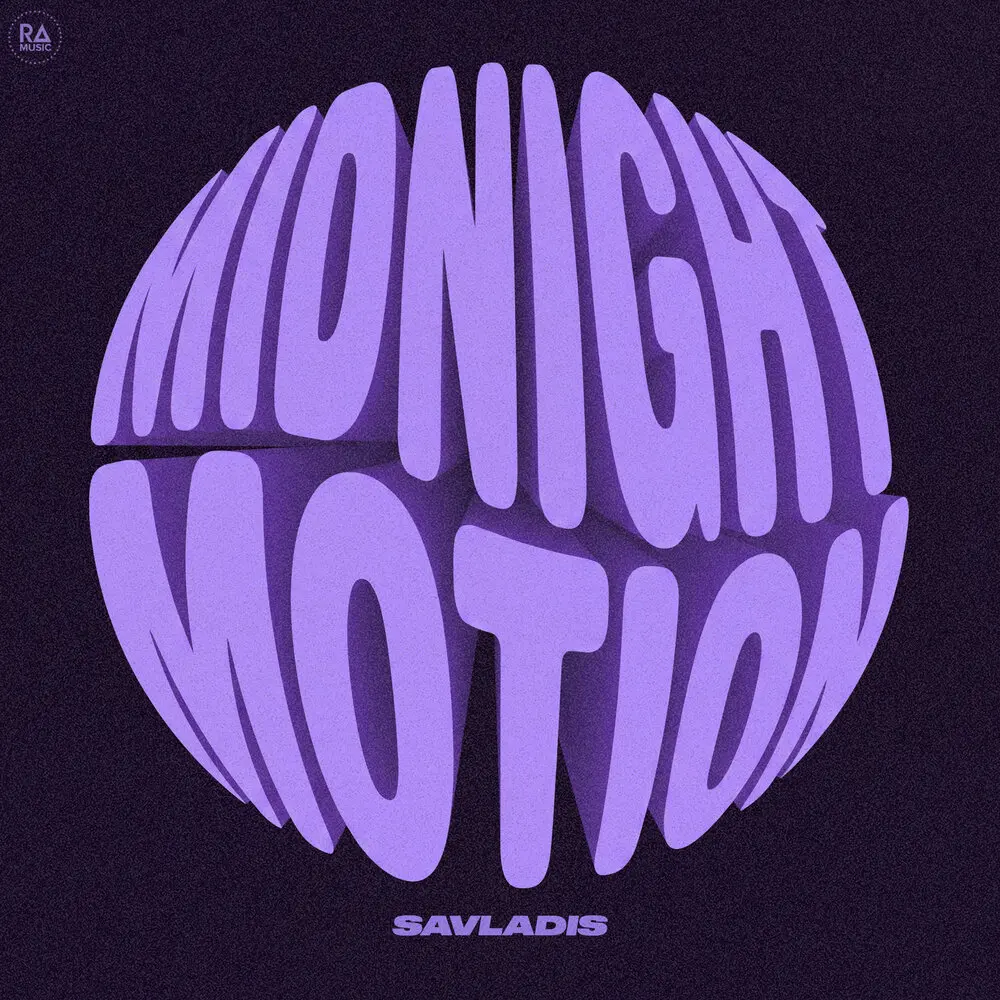 Midnight Motion - Savladis