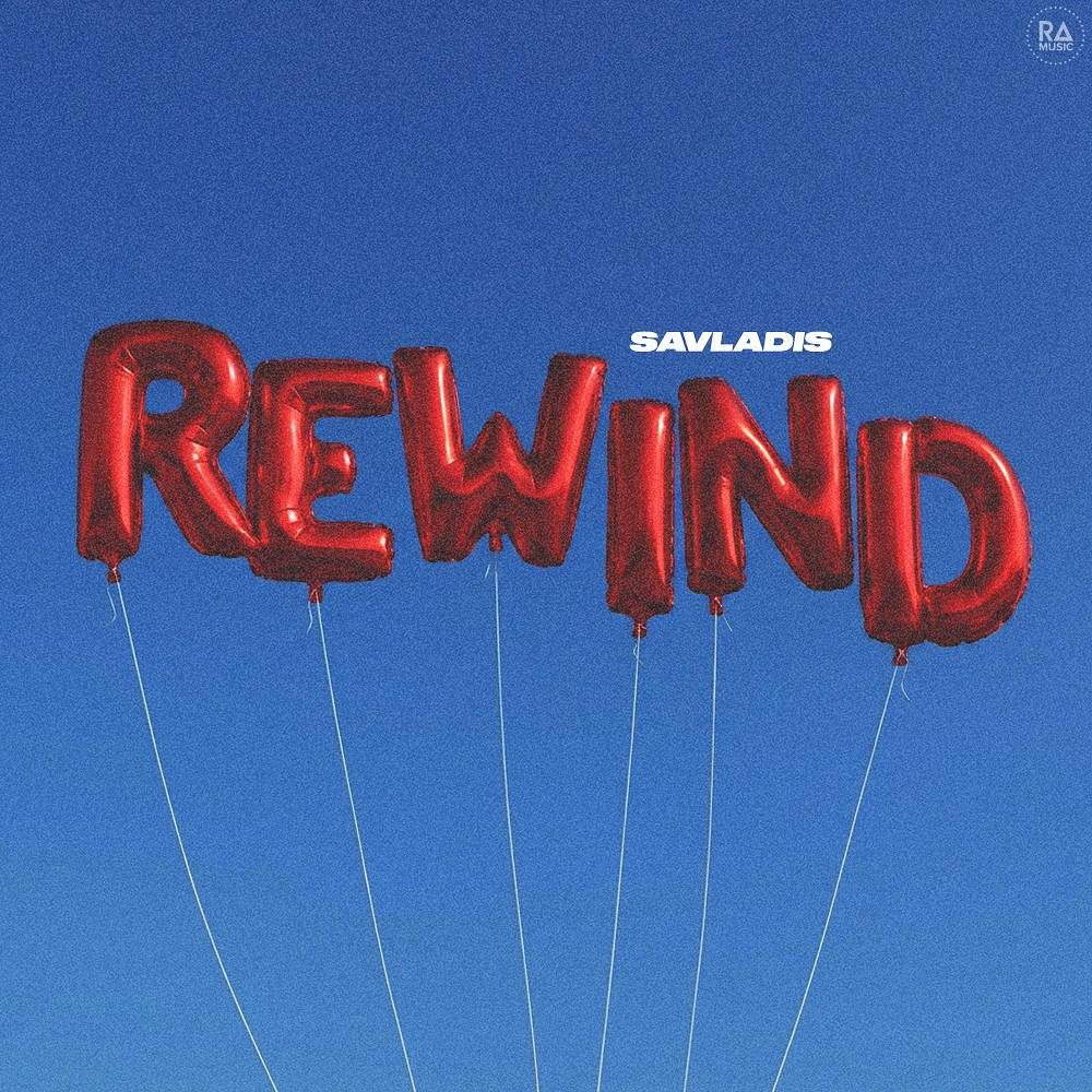 Savladis - Rewind