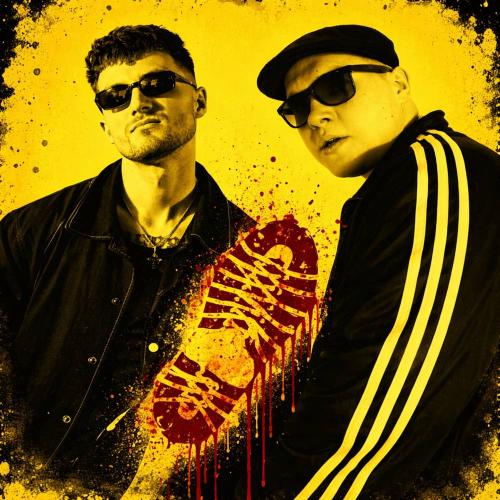 Савок & Мойша Эскобар - Пендель