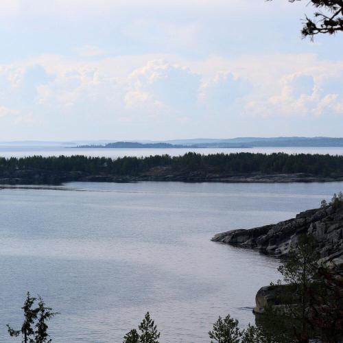 Savva Blinnikov - Sleeping Bay