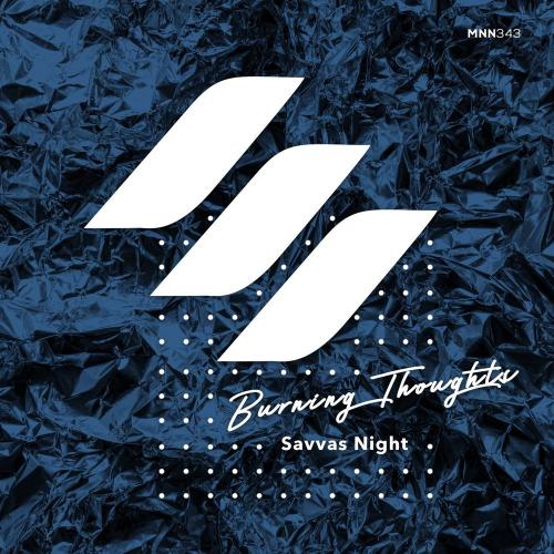 Burning Thoughts - Savvas Night