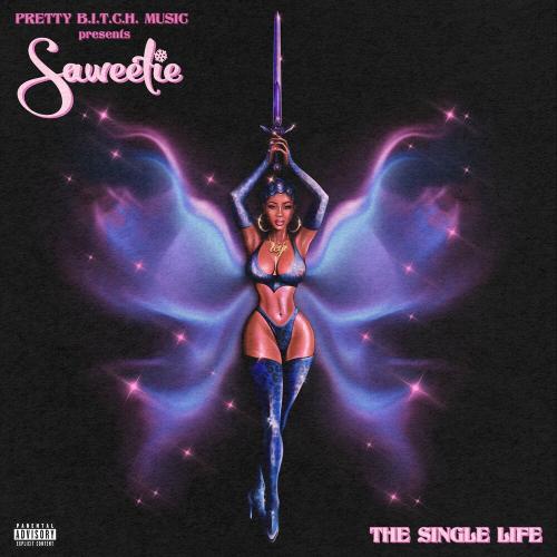Saweetie - Dont Say Nothin