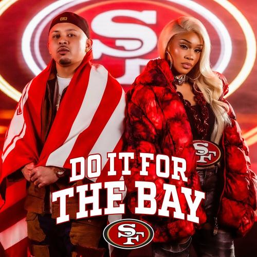 Saweetie feat. P-Lo - Do It For The Bay