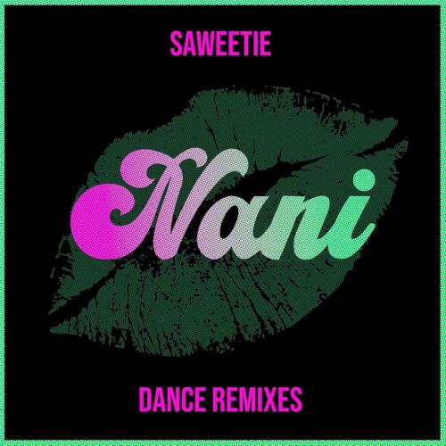Saweetie - NANi (Ordley's Going Out Out Remix) [Explicit]