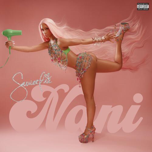Nani - Saweetie