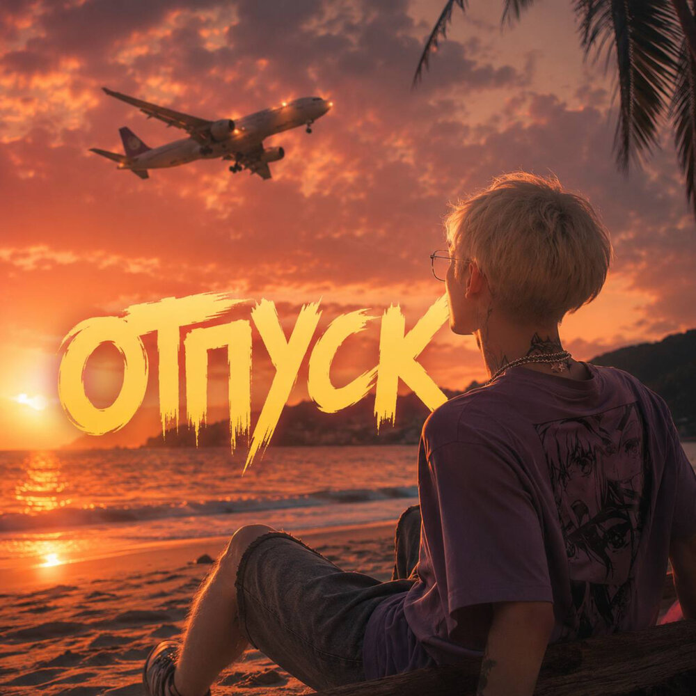 отпуск - SAXAR